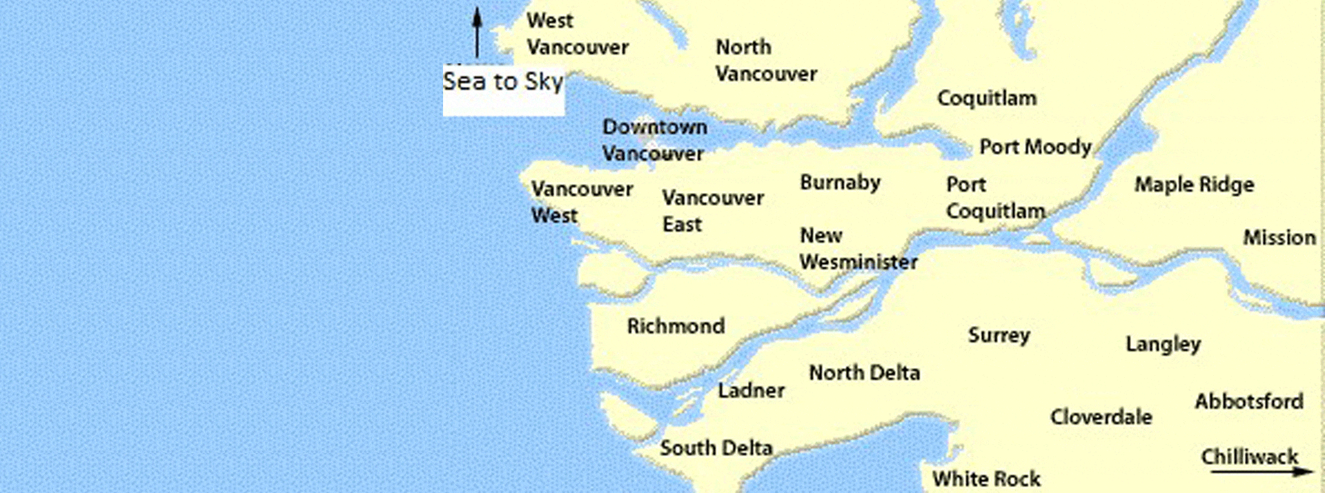 Serving Metro Vancouver, Fraser Valley, Sea to Sky Corridor, and beyond.